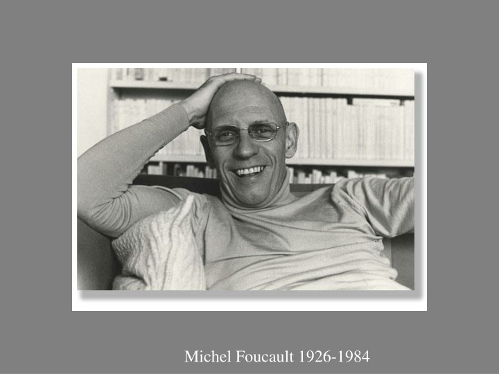 Foucault and Said's Perspectives on Orientalism