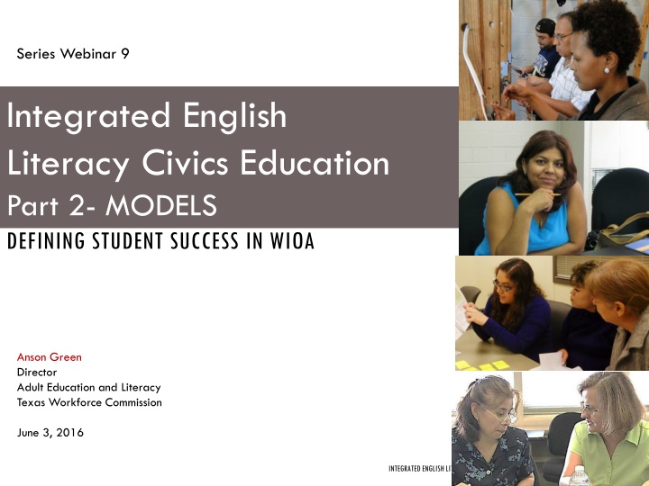 Social Studies Curricula and Climate Change Inclusion