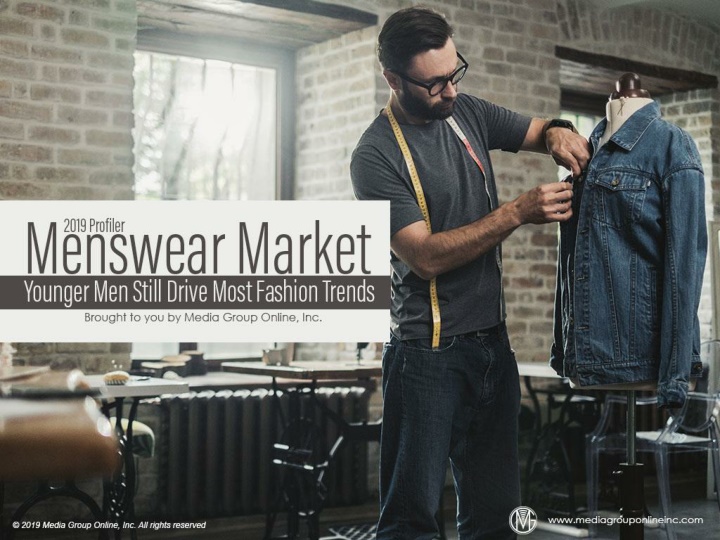 Insights on Menswear Market Stability