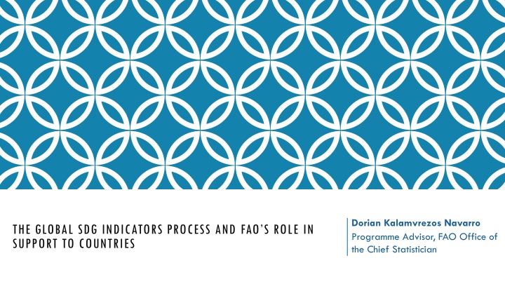 Facilitating Foreign Investments for Sustainable Development