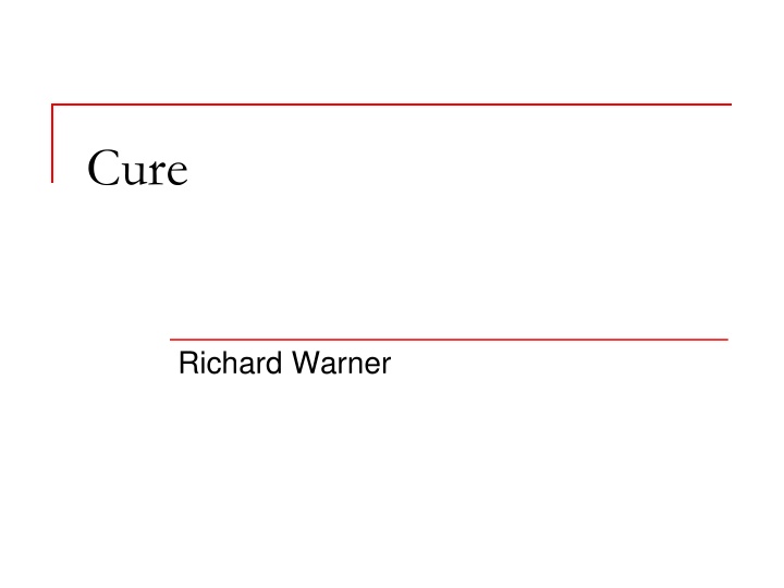 Law of Perfect Tender vs. Modern UCC Cure Provisions
