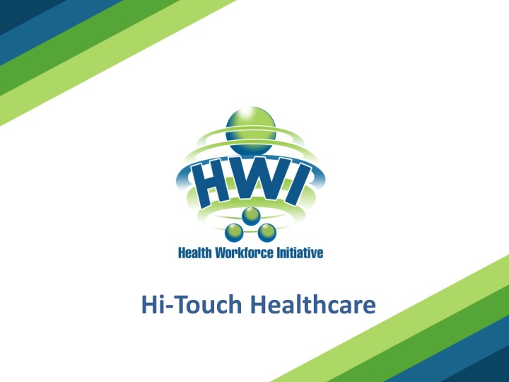 Hi-Touch Healthcare