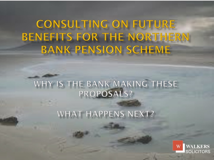 Risks and Solutions Associated with Pension Schemes