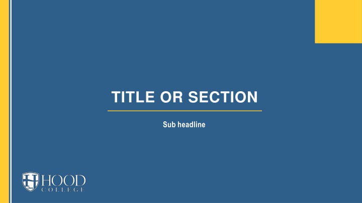 Enhancing Your Presentation with Stunning Images