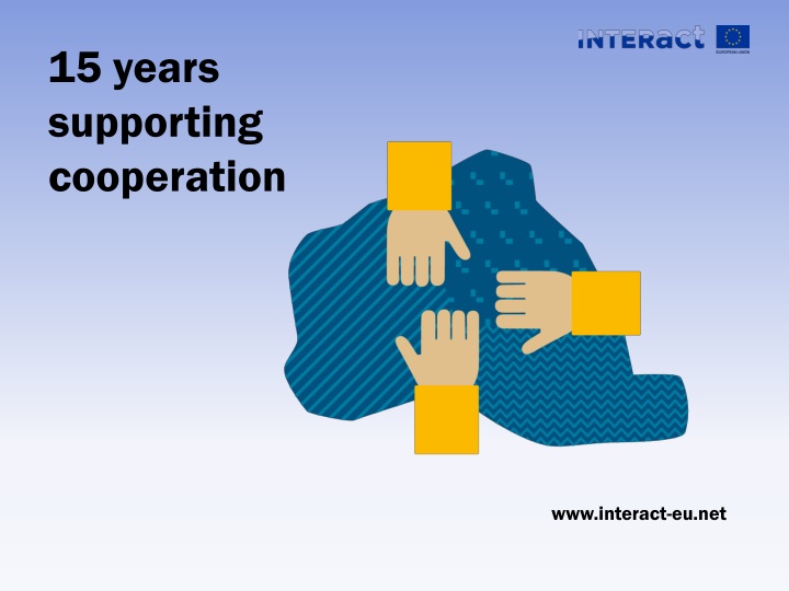 Supporting Cooperation: Studies and Recommendations