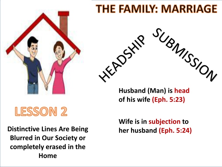 Navigating Traditional Gender Roles in Modern Society