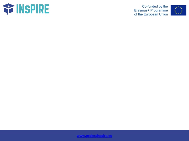 Purpose of Accreditation in Inspiring Schools