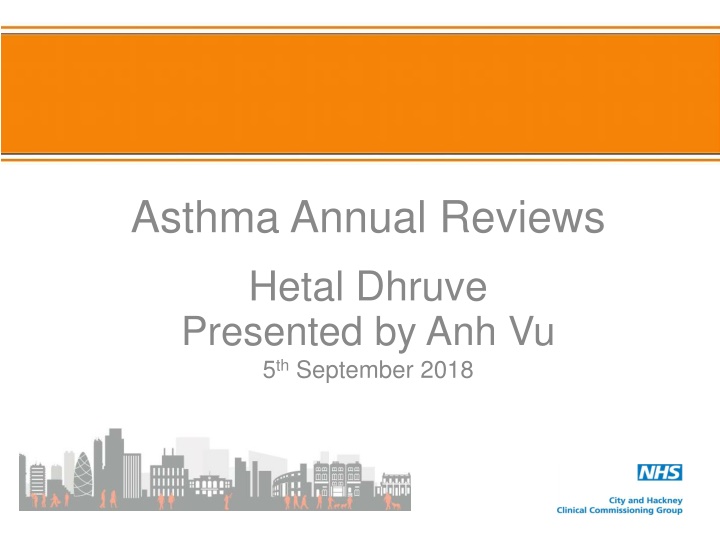 Key Components of Asthma Management