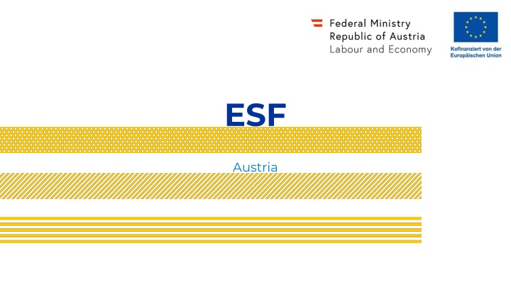 ESFAustria - Providing Insight into Austrian Sports and Culture