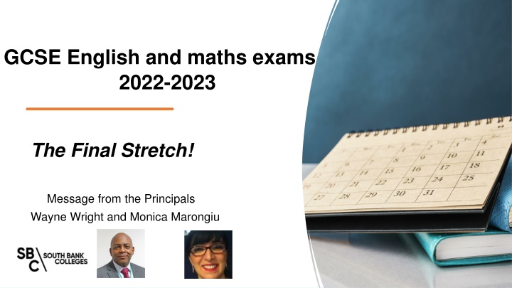 GCSE English and Maths Exams 2022-2023: Dates, Expectations & Tips