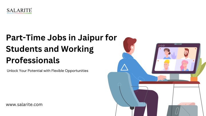 part time jobs in jaipur for students and working n.w