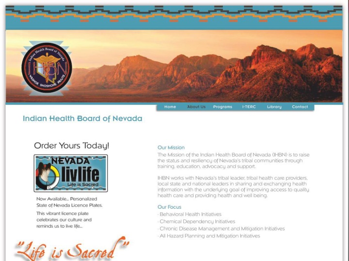 Tribal Emergency Response Commission: Addressing Challenges