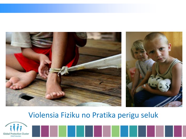 Preventing Physical Violence: Understanding Children's Defense Mechanisms