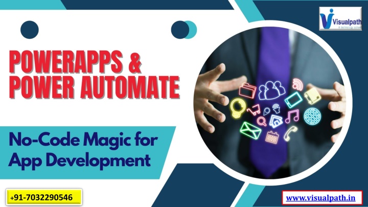 PowerApps Course In Ameerpet | PowerApps Online Training