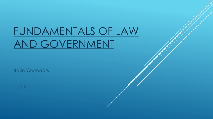 Sovereignty: Concept, Evolution, and Impact