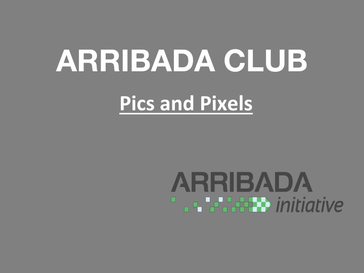 ARRIBADA CLUB
