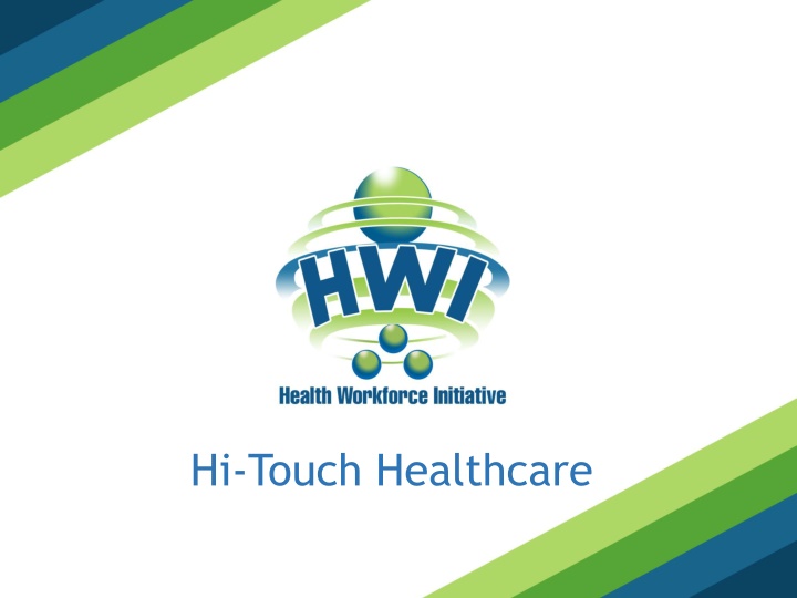 Hi-Touch Healthcare