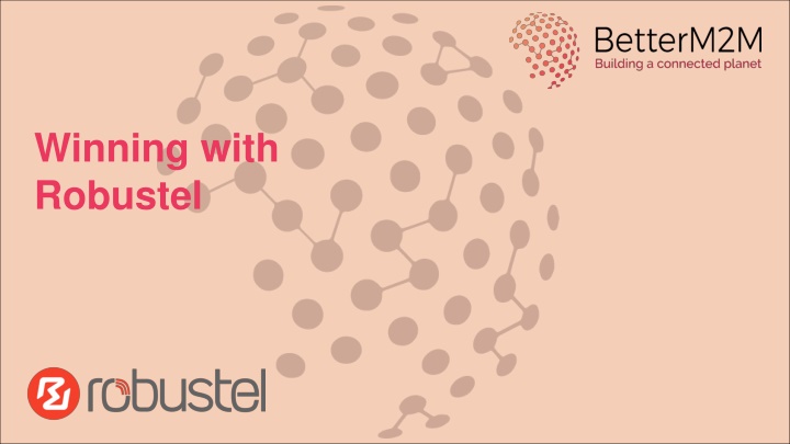 Robustel: World-leading IoT Solutions Manufacturer