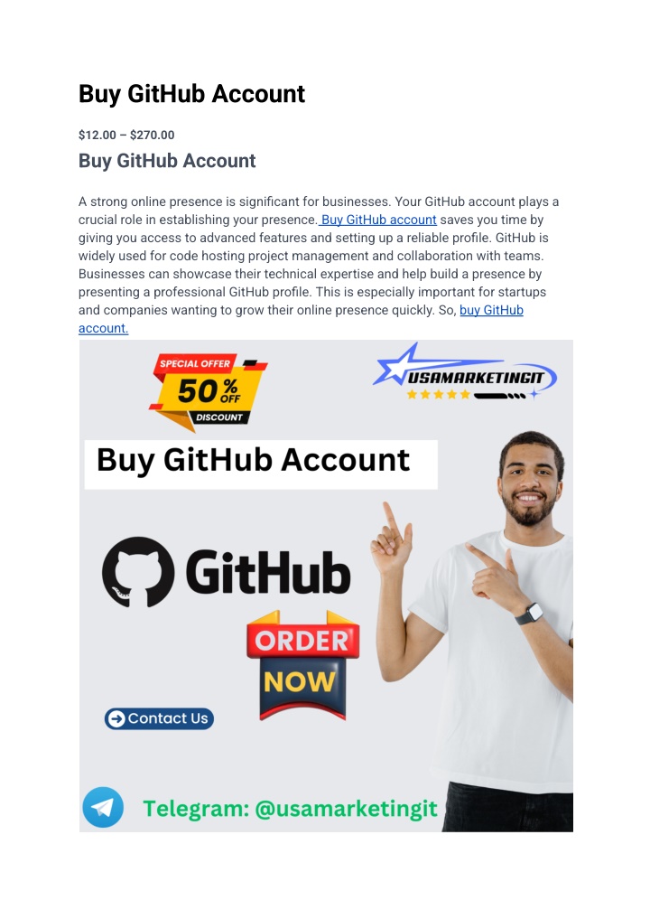 buy github account n.w