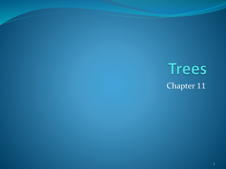 Introduction to Trees and Their Applications in Various Fields