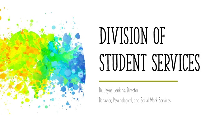 Supporting Students with Hidden Disabilities