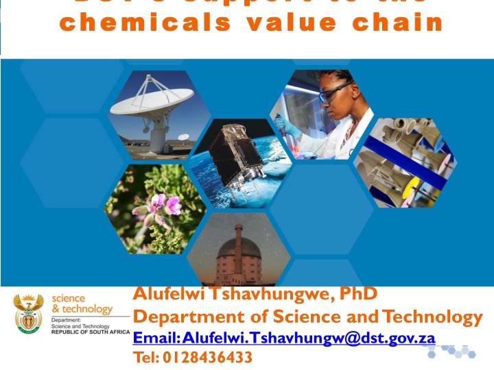 Implementation of NC(V) Programming & Robotics: Progress and Challenges at TVET Colleges