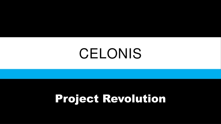 CELONIS