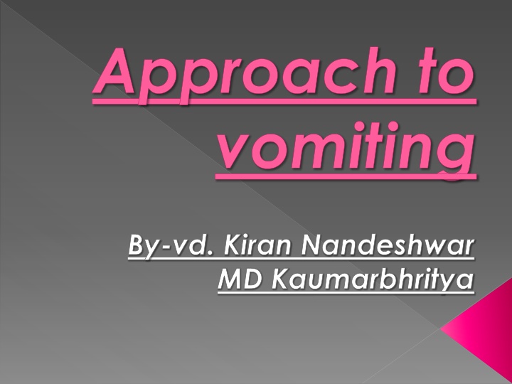 Safe Handling of Hazardous Drugs in Healthcare Facilities
