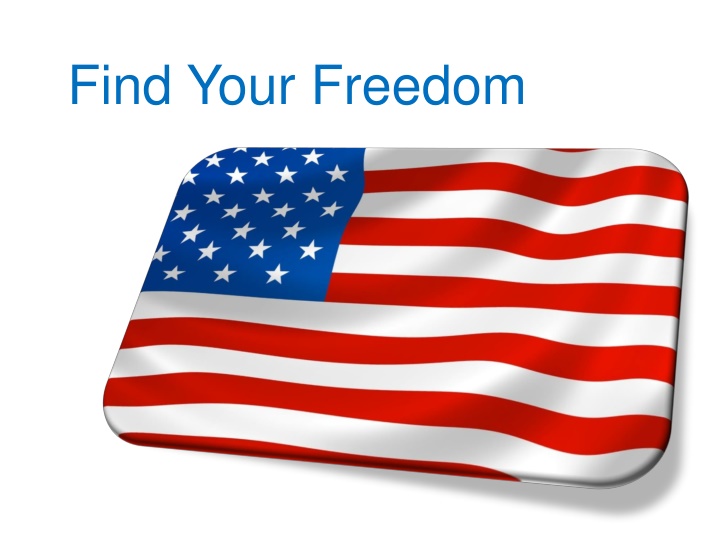 Rights and Freedoms in the U.S.