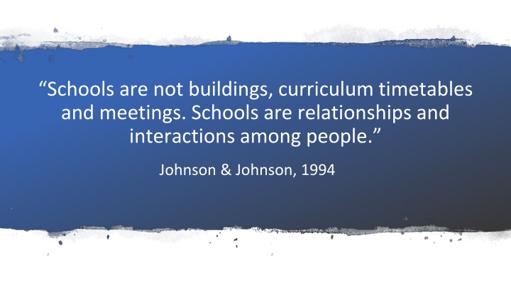 Embracing Community Building Circles