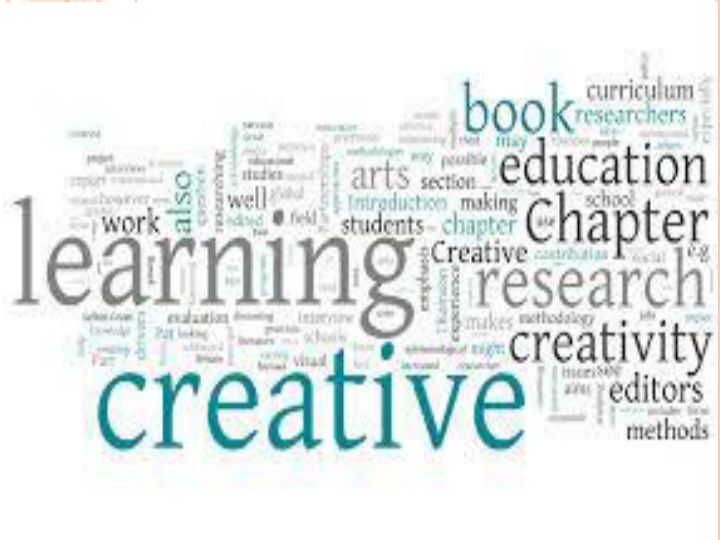 Unlocking Creative Learning Potential