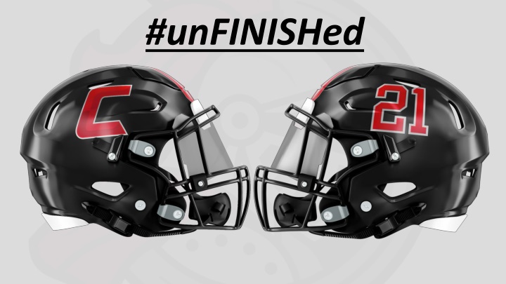 Creekside Football Development Program