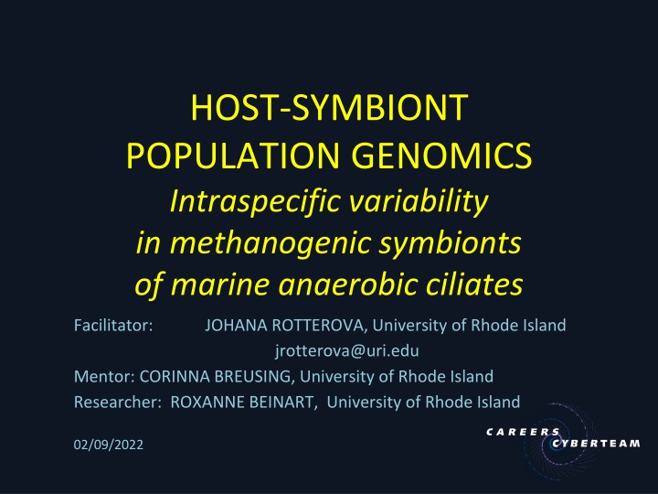 Genetic Architecture and Simulation in Statistical Genomics