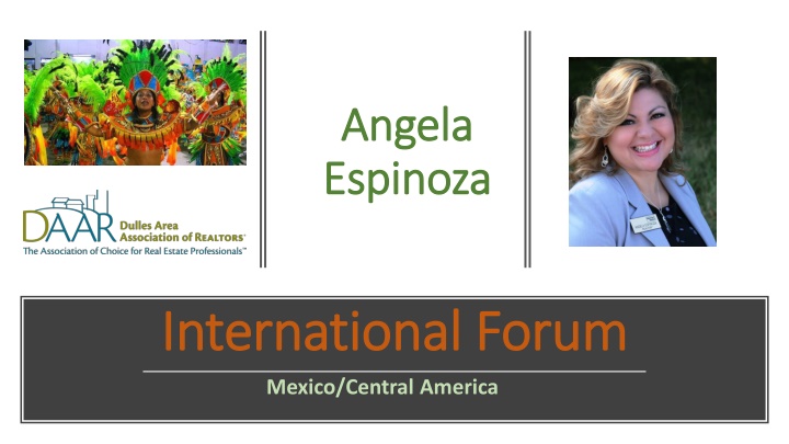 International Forum