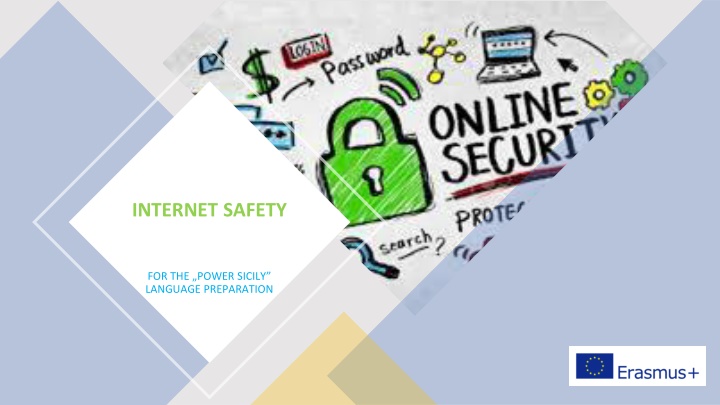 INTERNET SAFETY