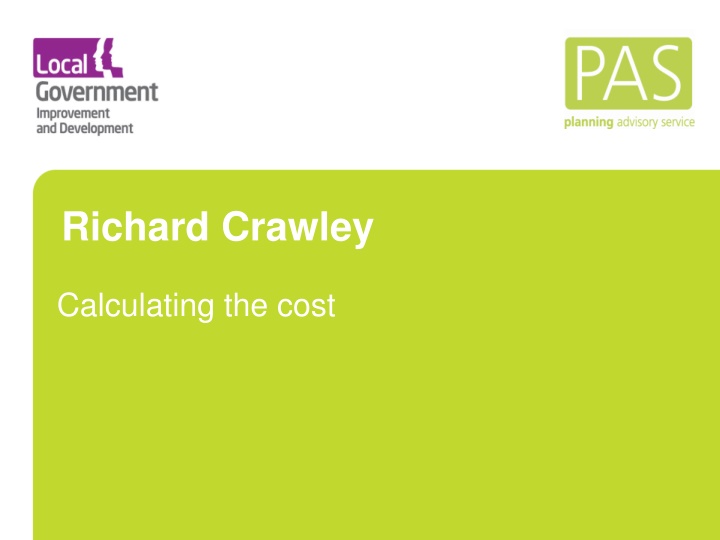 Richard Crawley