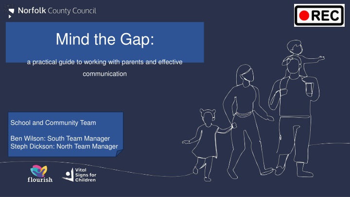 Practical Guide to Effective Communication with Parents