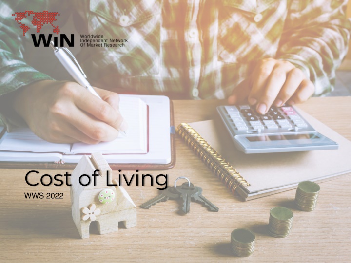 Current Financial Situation Trends 2022