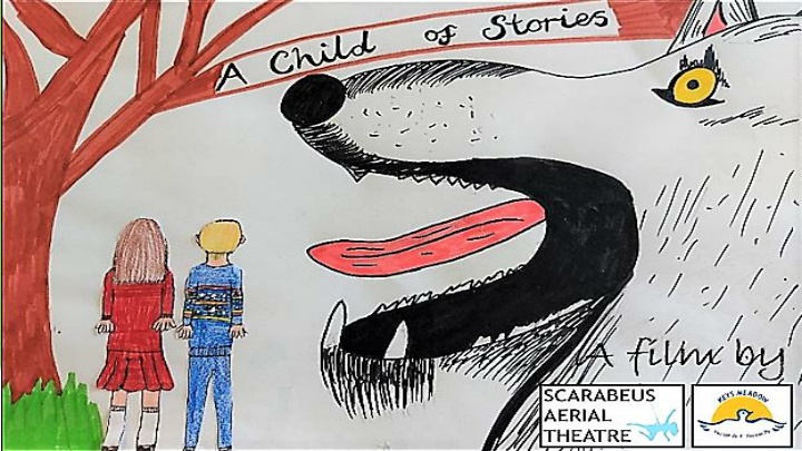 Our Own Fairy Tales Film Workshop