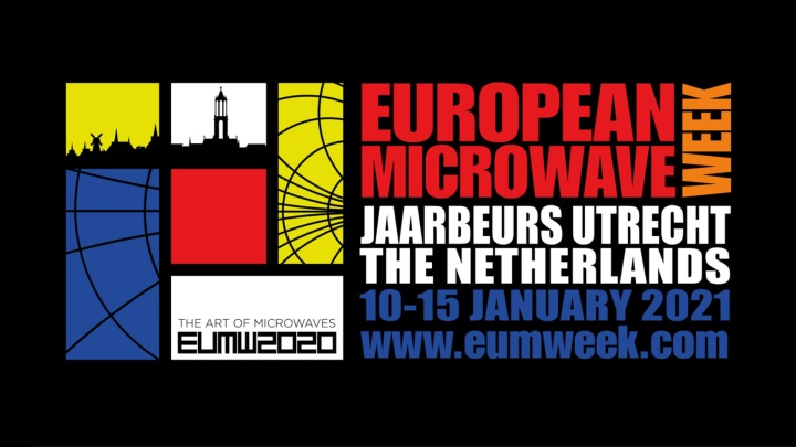 EUROPEAN MICROWAVE WEEK   2020