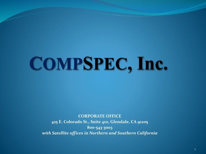 Hospital Presumptive Eligibility (HPE) Program Overview
