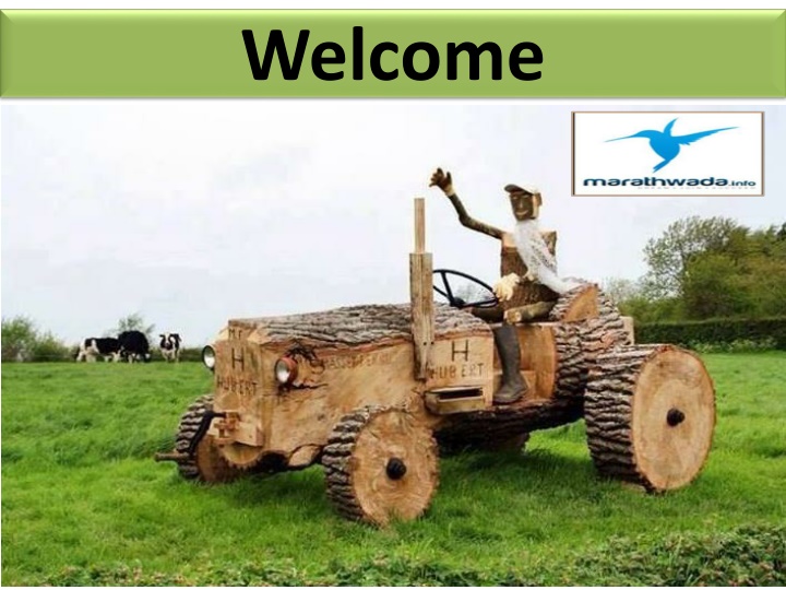 Economic Diversification in Marathwada Region