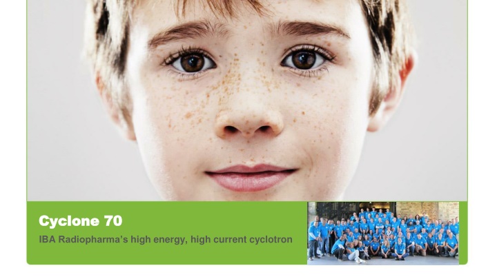 Advanced Cyclotron Technology Overview