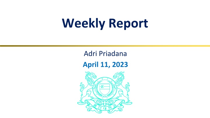 Weekly Report Activities on ResNet Architecture Development