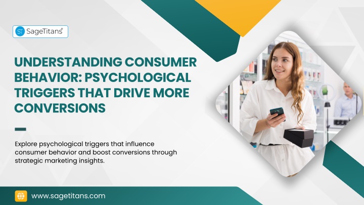 understanding consumer behavior psychological n.w