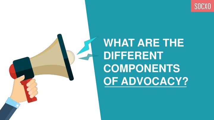 Components of Advocacy in Marketing