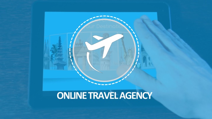 Online Travel Agency Insights