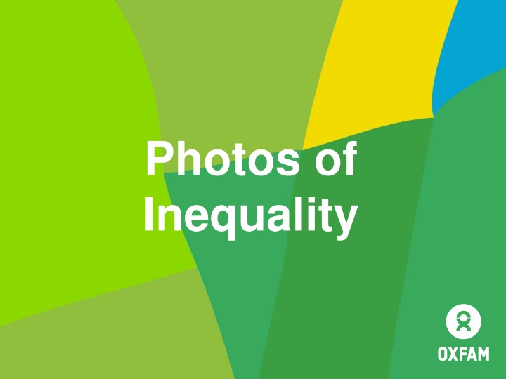 Examples of Inequality in Various Countries