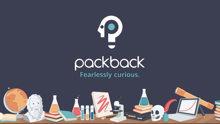 Enhancing Critical Thinking with Packback