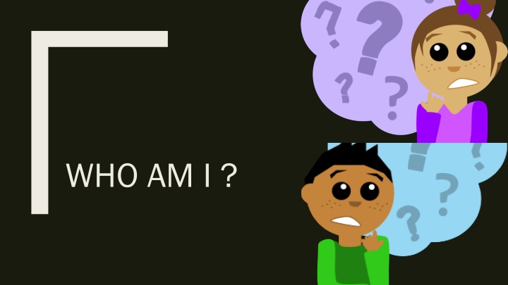 Guess the Pioneers - Who Am I?